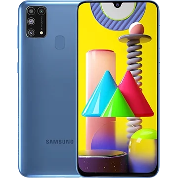 Samsung Galaxy M31 Prime Edition